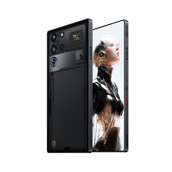REDMAGIC 10S Pro 
