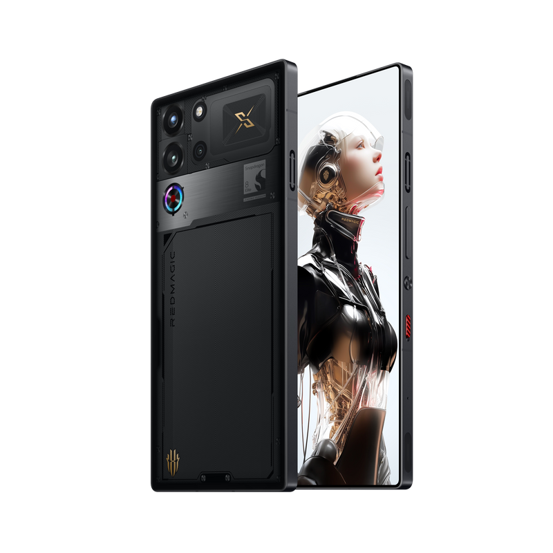 REDMAGIC 10S Pro 