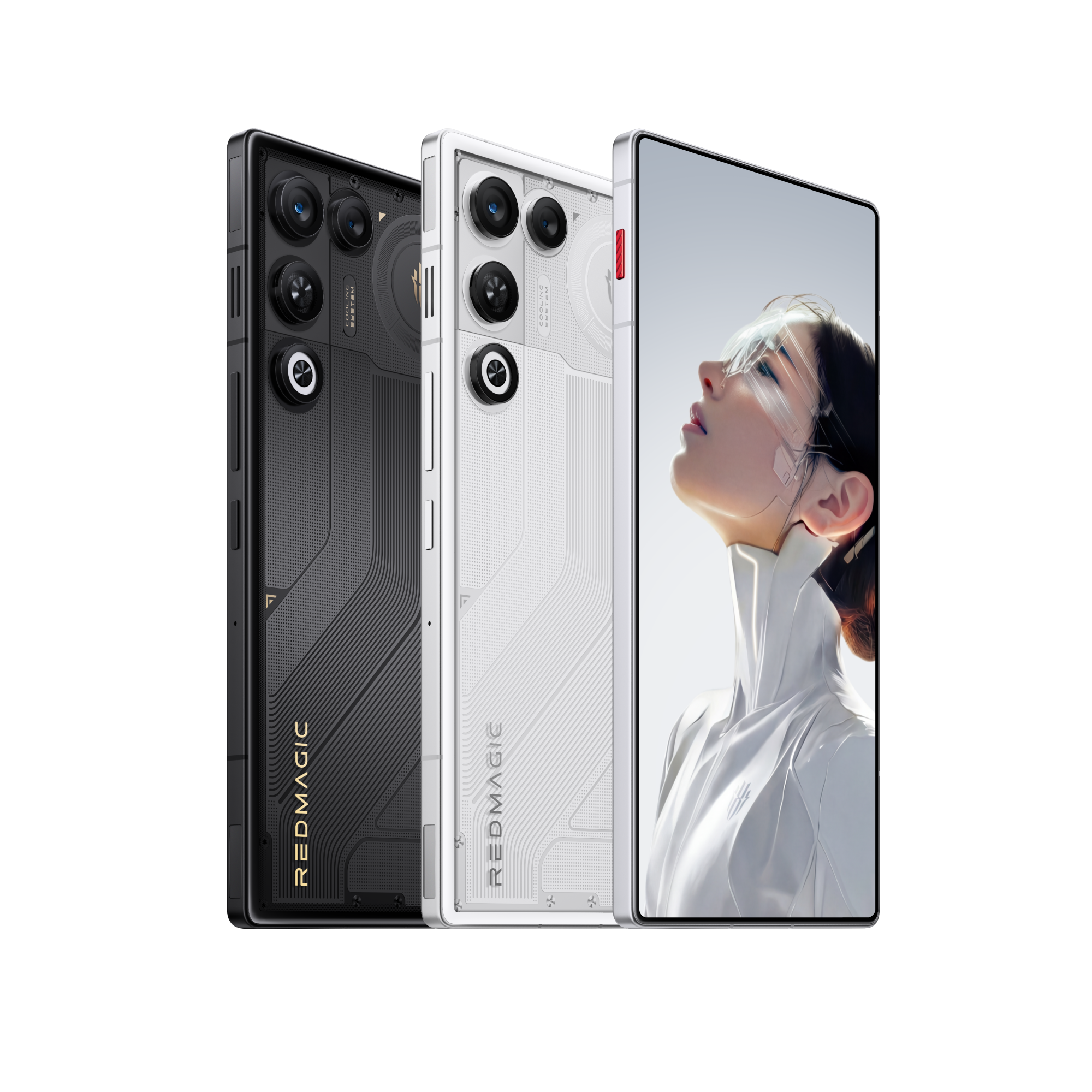 REDMAGIC 11 Air Early Bird Perks 