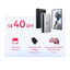 REDMAGIC Astra 2 Gaming Tablet Early Bird Perks 