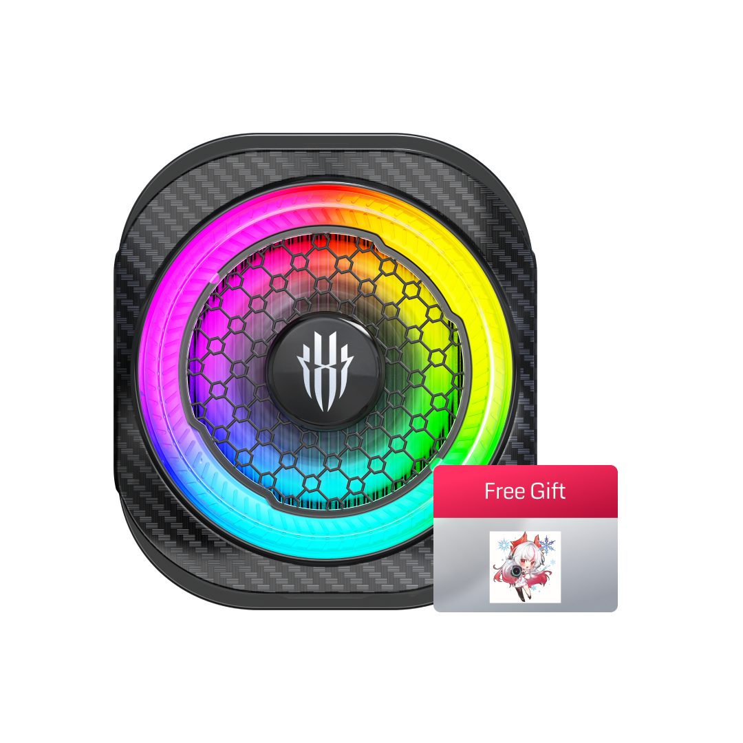 REDMAGIC Cryo Cooler 8 Pro 