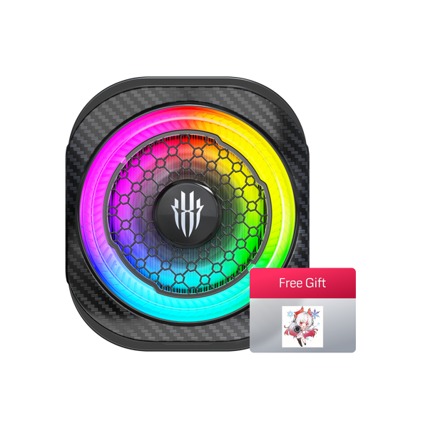 REDMAGIC Cryo Cooler 8 Pro 
