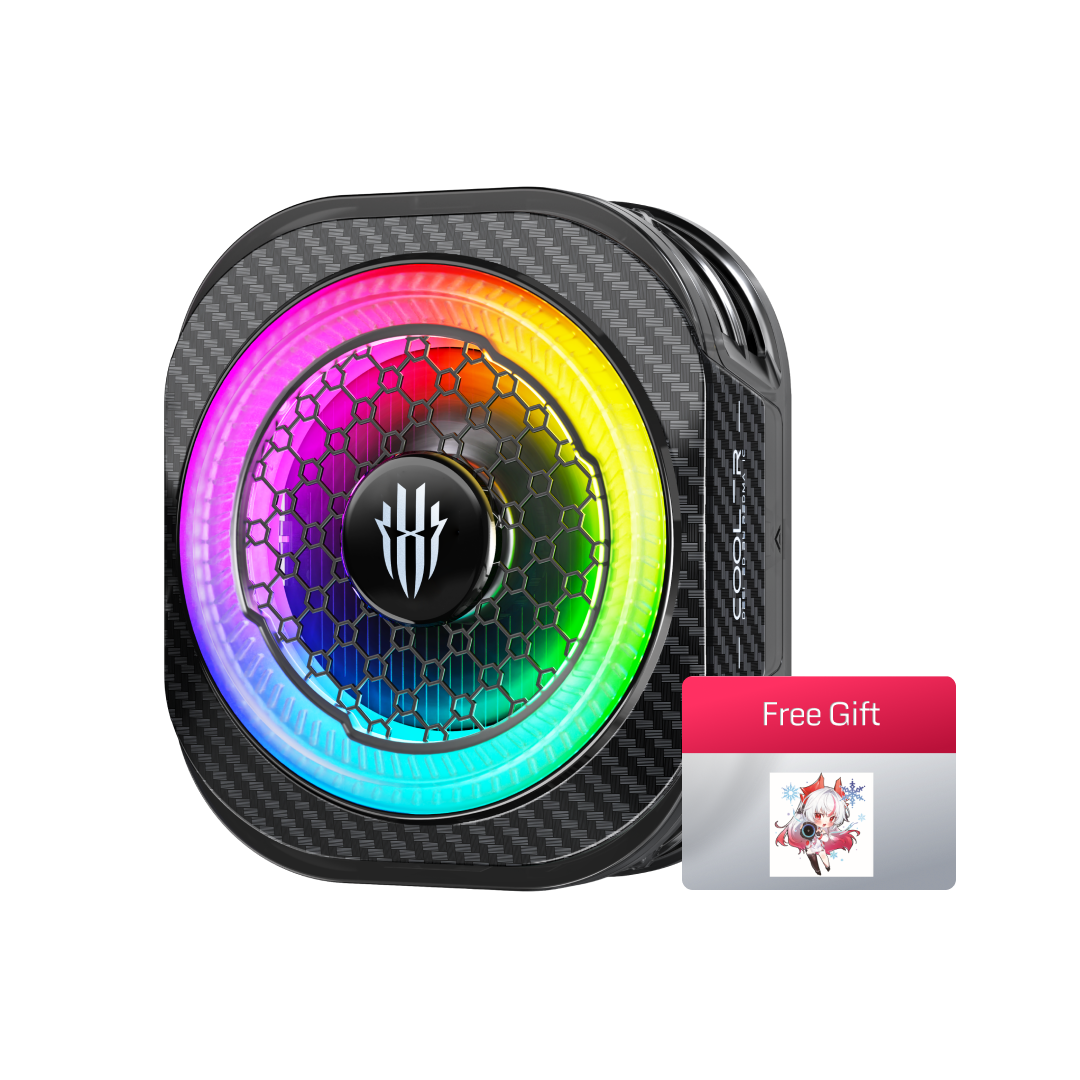 REDMAGIC Cryo Cooler 8 Pro 