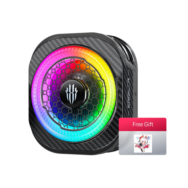 REDMAGIC Cryo Cooler 8 Pro 
