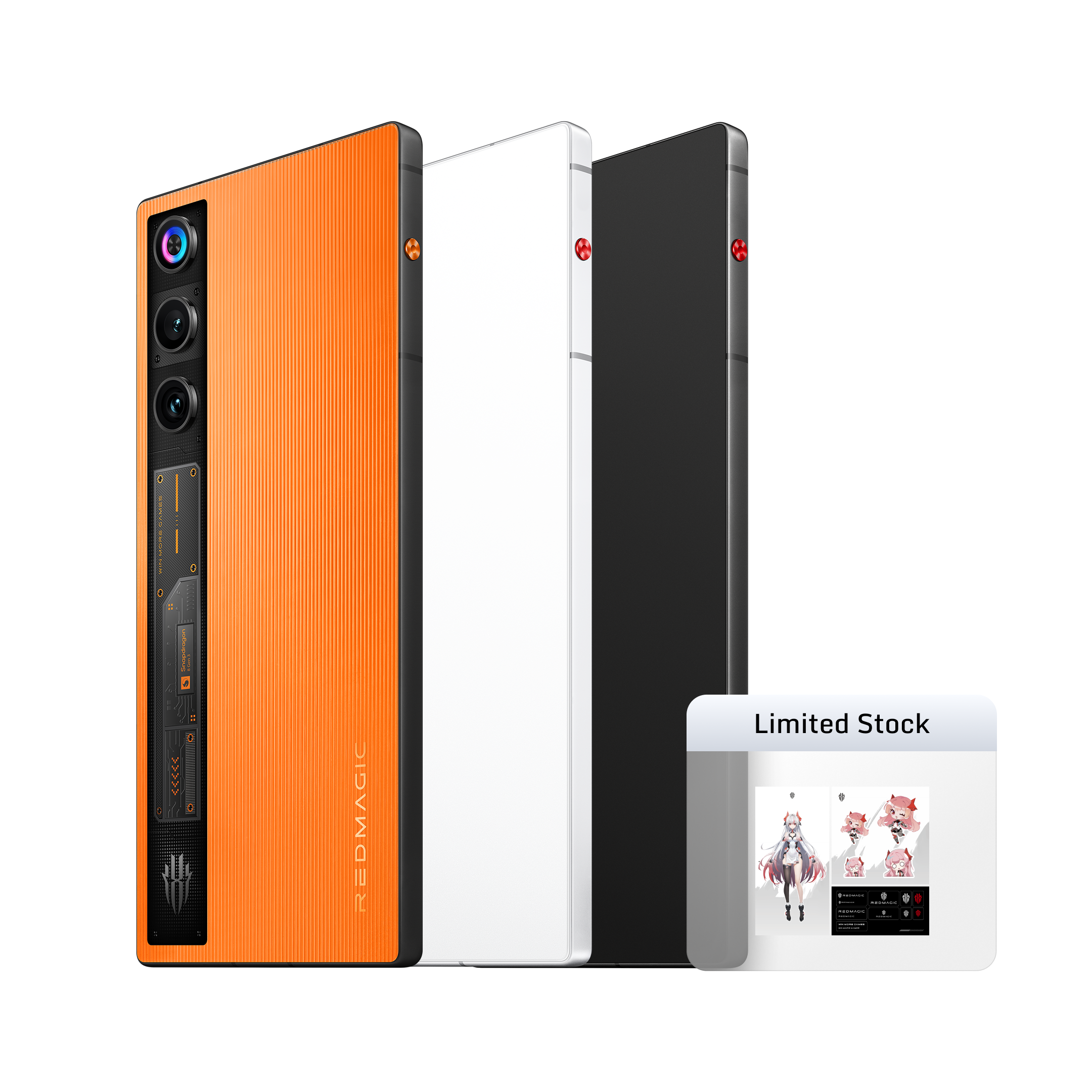 REDMAGIC 10 Air