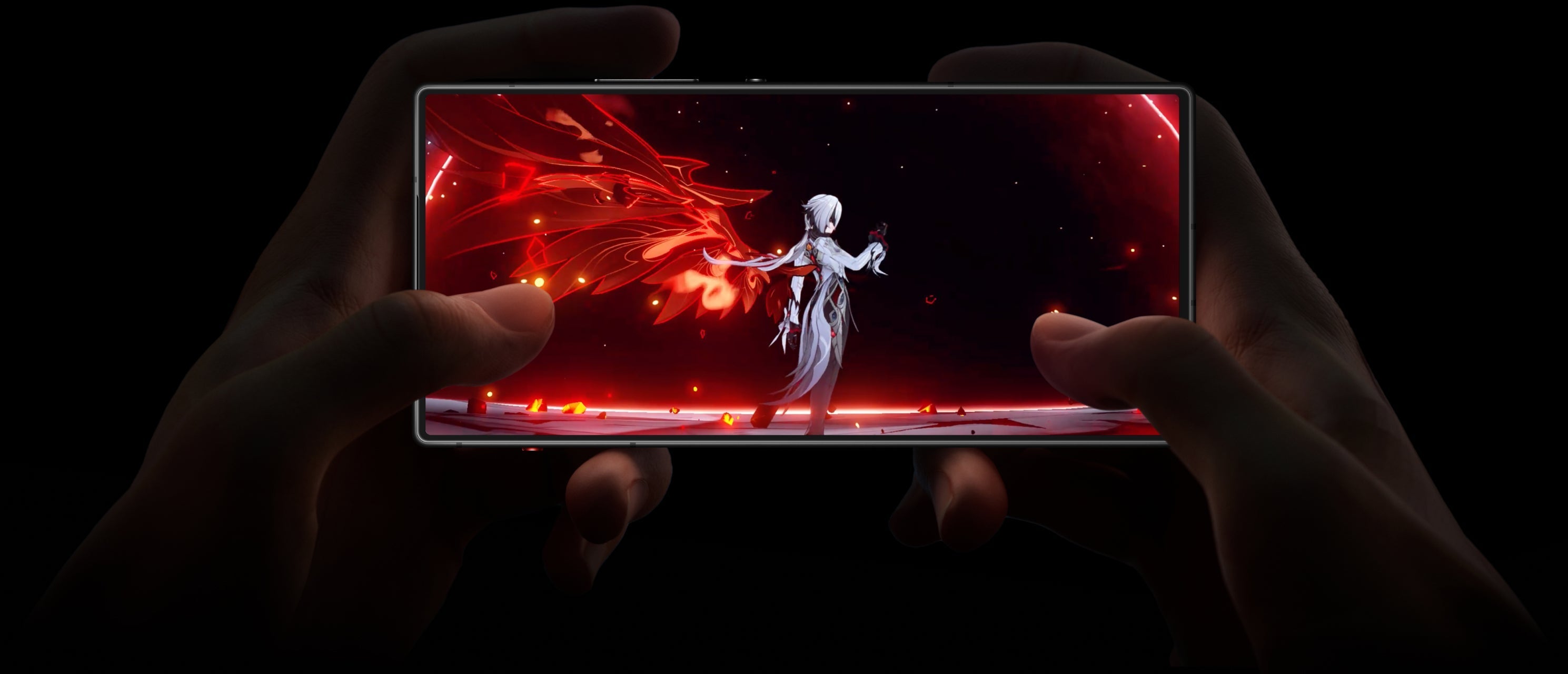 REDMAGIC 10 Air 6.8インチ 12GB 256GB Buy REDMAGIC 10 Air Gaming Smartphone - REDMAGIC(Singapore