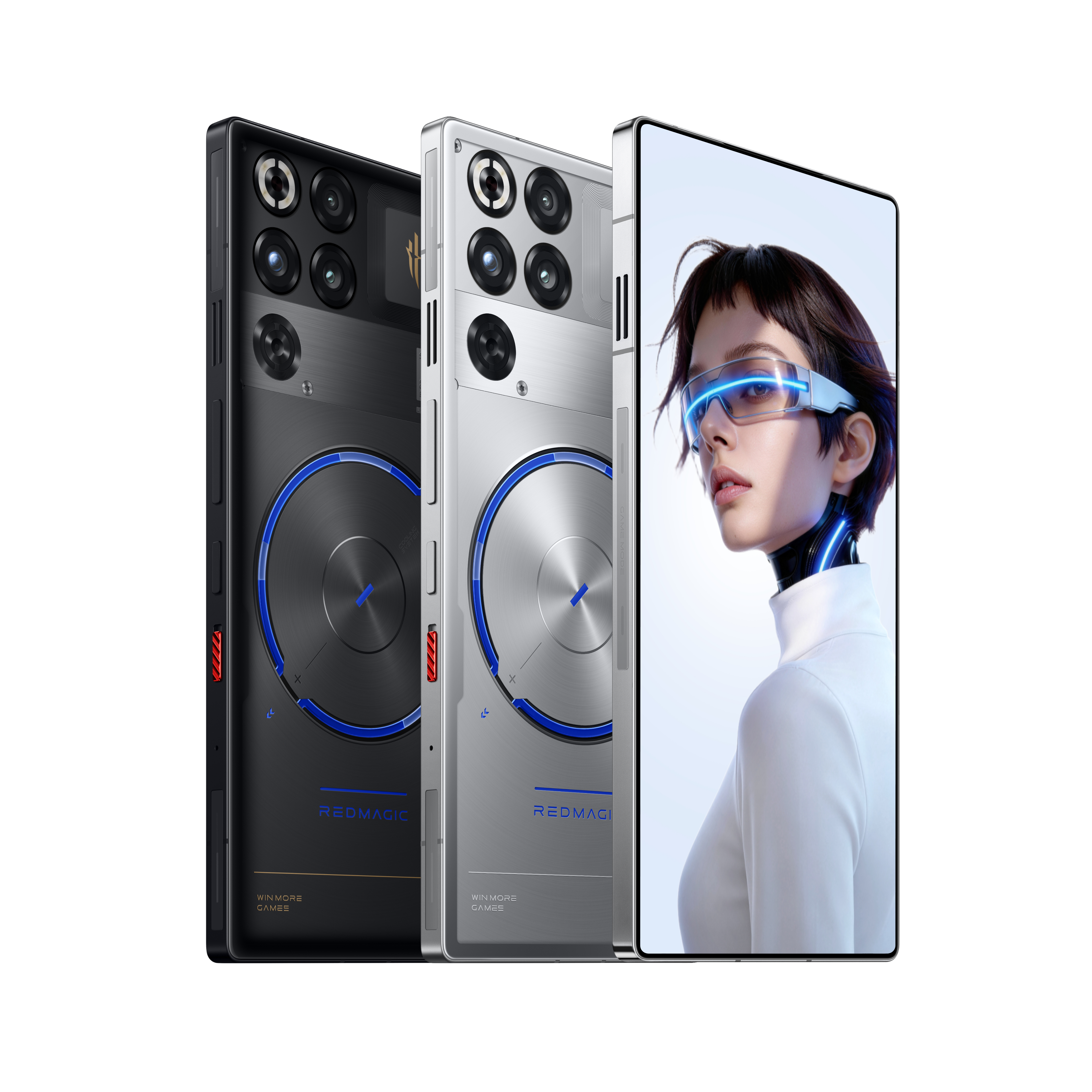 Buy REDMAGIC 11 Pro Gaming Phone - REDMAGIC (Singapore) Buy REDMAGIC 11 Pro Gaming Phone - REDMAGIC (Singapore)