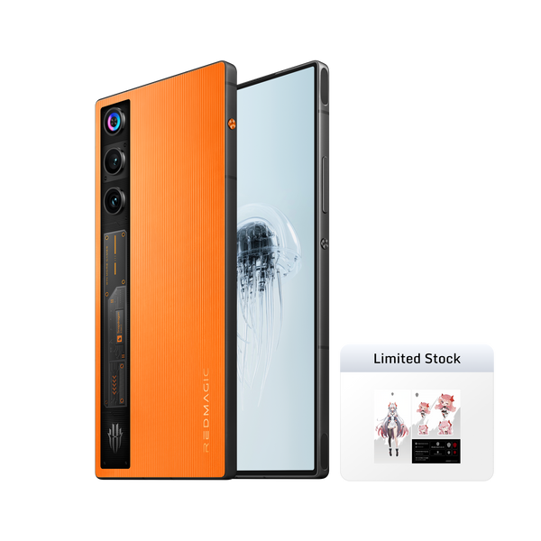 REDMAGIC 10 Air
