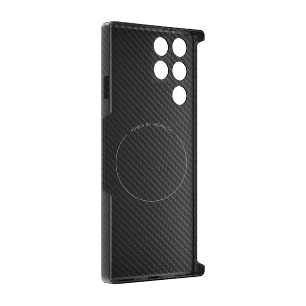 REDMAGIC 11 Pro Series Kevlar Armor Phone Case 