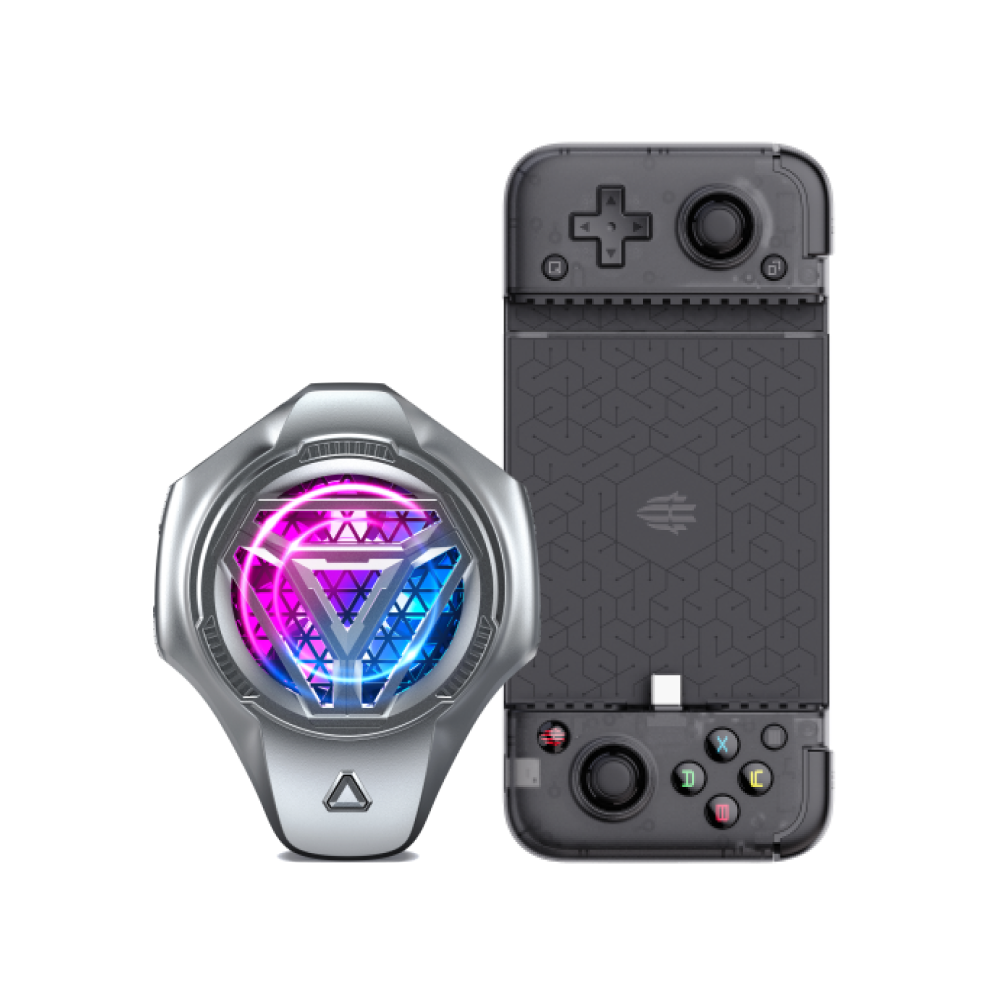 REDMAGIC Mechanical Keyboard - REDMAGIC (Singapore)