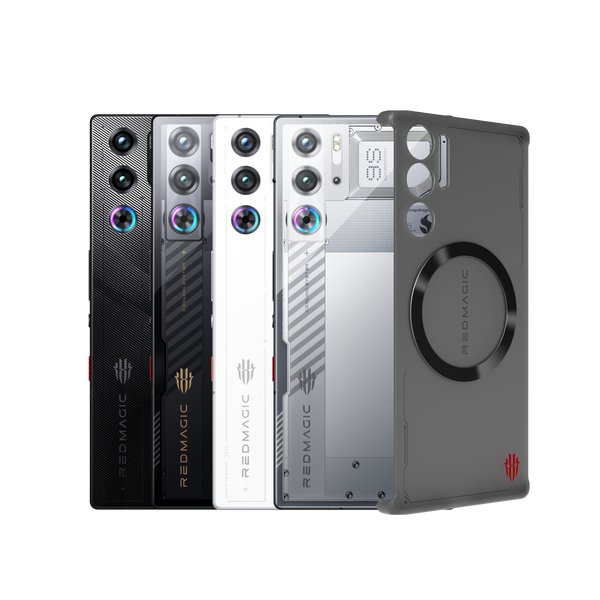 REDMAGIC Gaming Smartphones - REDMAGIC (Singapore)
