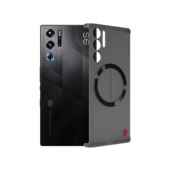 REDMAGIC 9S Pro with Protective Case Bundle