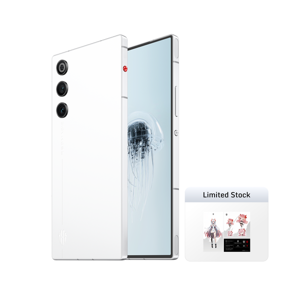 REDMAGIC 10 Air
