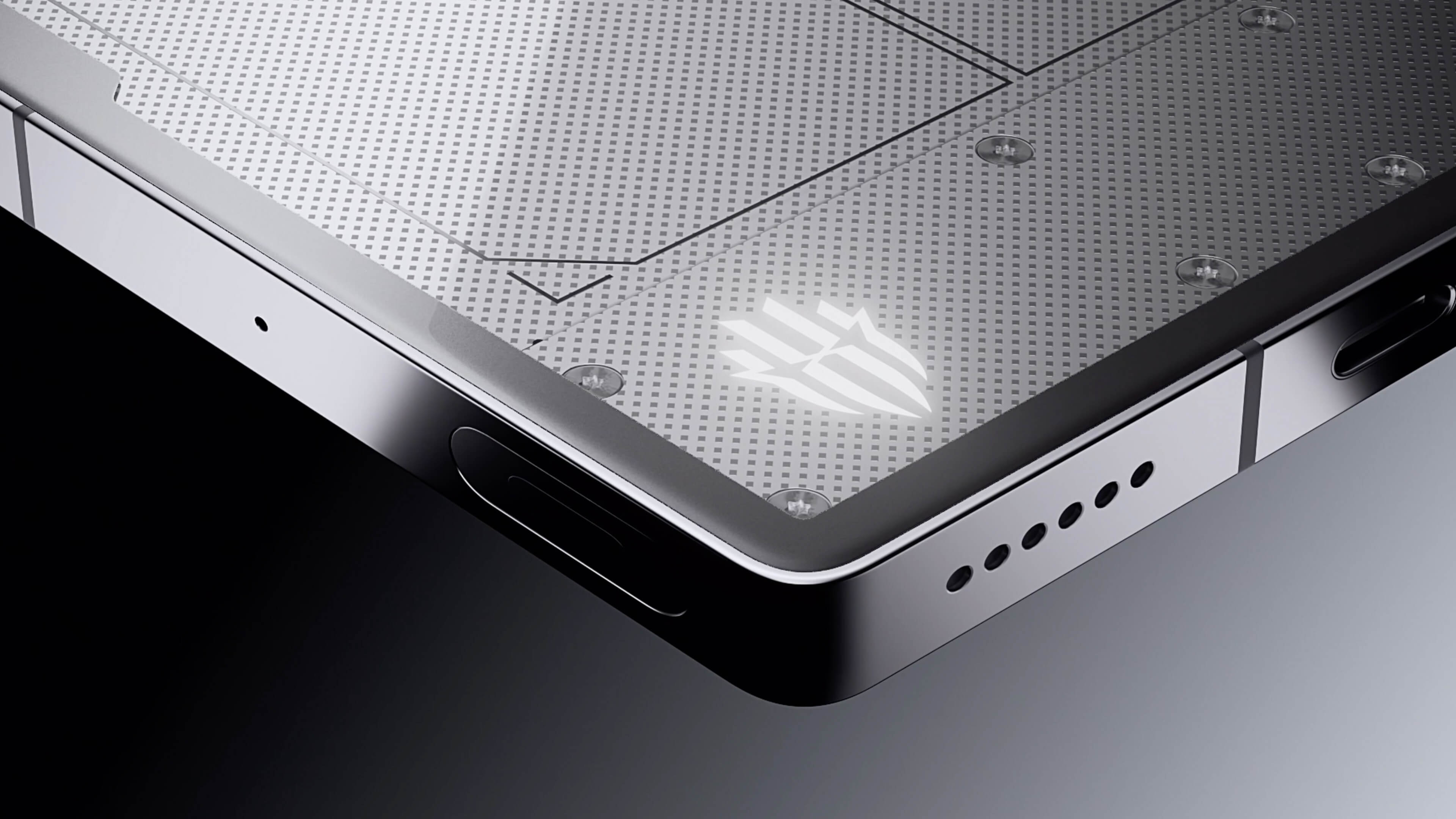 REDMAGIC 10 PRO ブラック 本体 箱付き REDMAGIC 10 PRO ブラック 本体