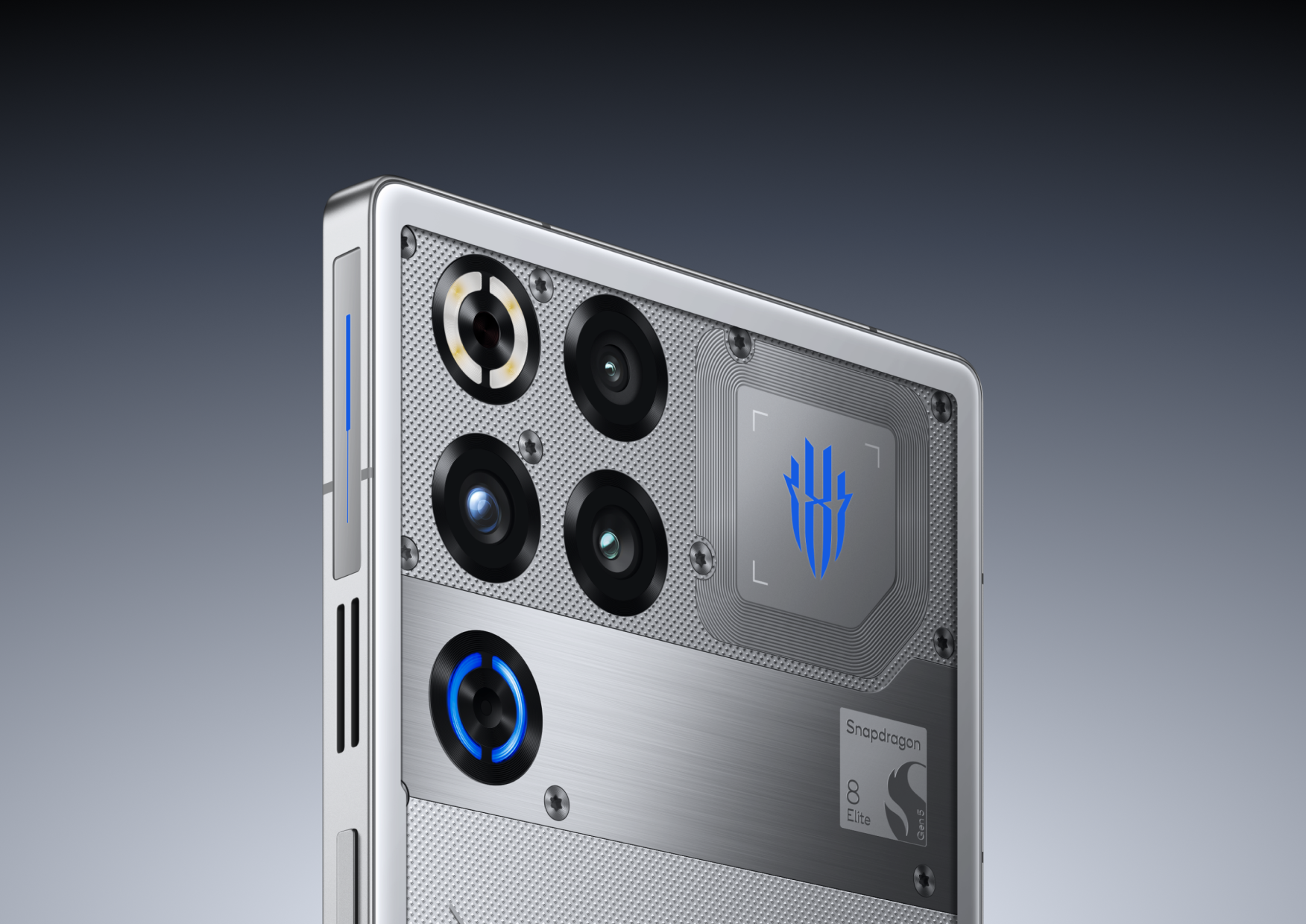 REDMAGIC 11 Pro | Next-Gen Gaming Smartphone with Snapdragon 8 REDMAGIC 11 Pro | Next-Gen Gaming Smartphone with Snapdragon 8
