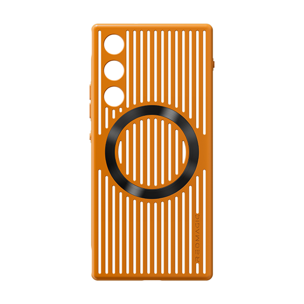 REDMAGIC 10 Air Cooling Protective Case 
