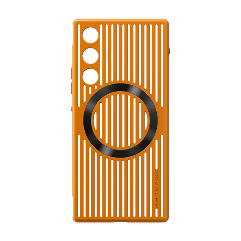 REDMAGIC 10 Air Cooling Protective Case 