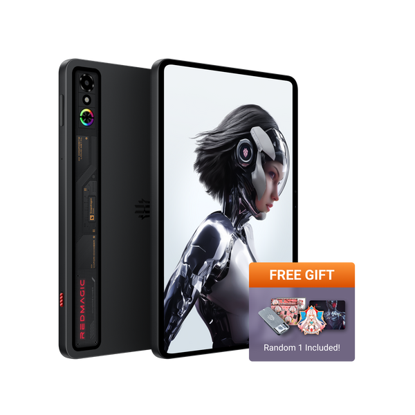 REDMAGIC Astra Gaming Tablet 
