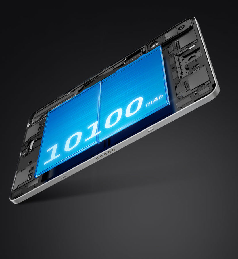 REDMAGIC Nova Gaming Tablet - REDMAGIC (Singapore)