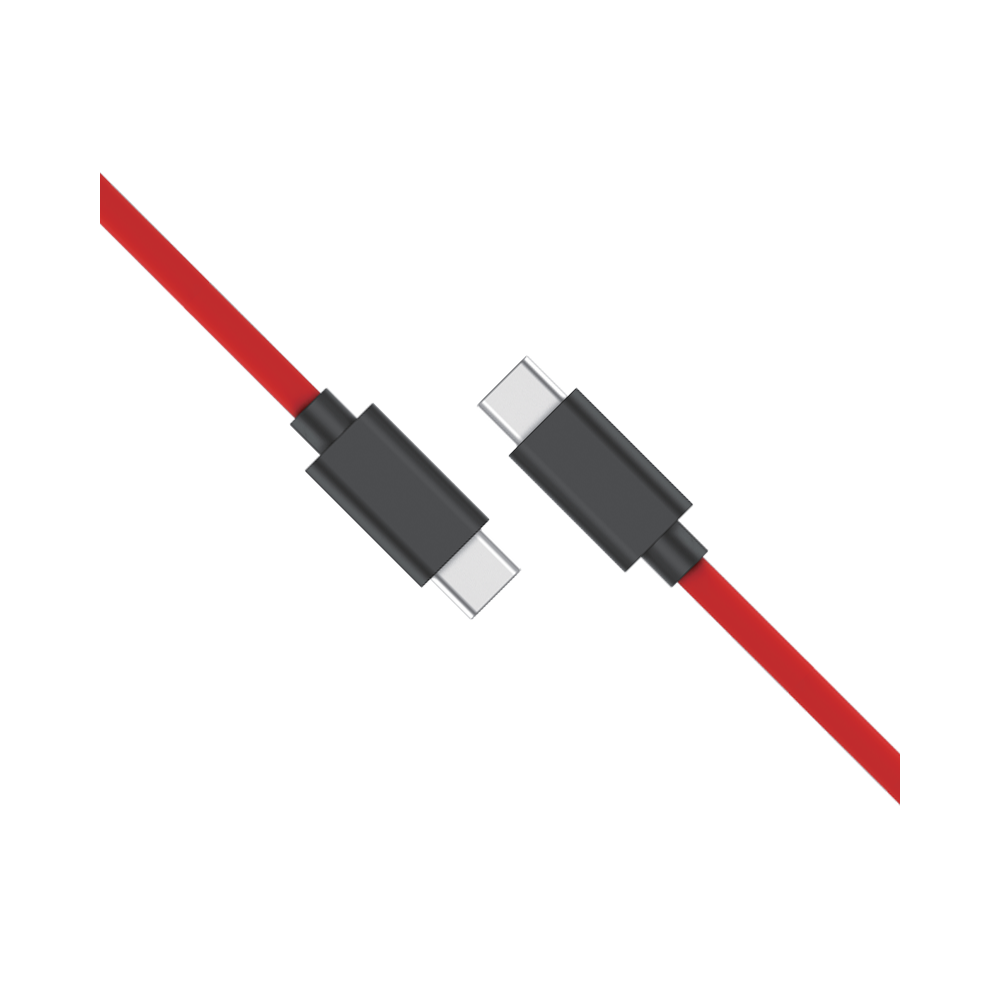 RedMagic Type-C to Type-C 6A Cable - RedMagic (Global)