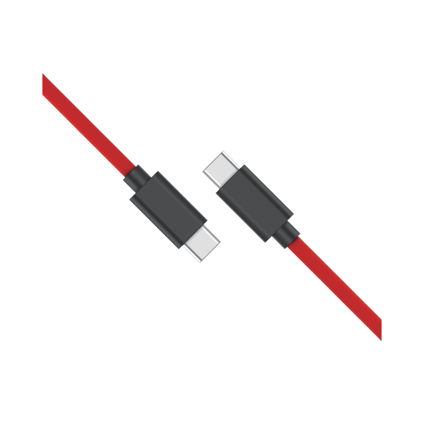 RedMagic Type-C to Type-C 6A Cable - RedMagic (Global)