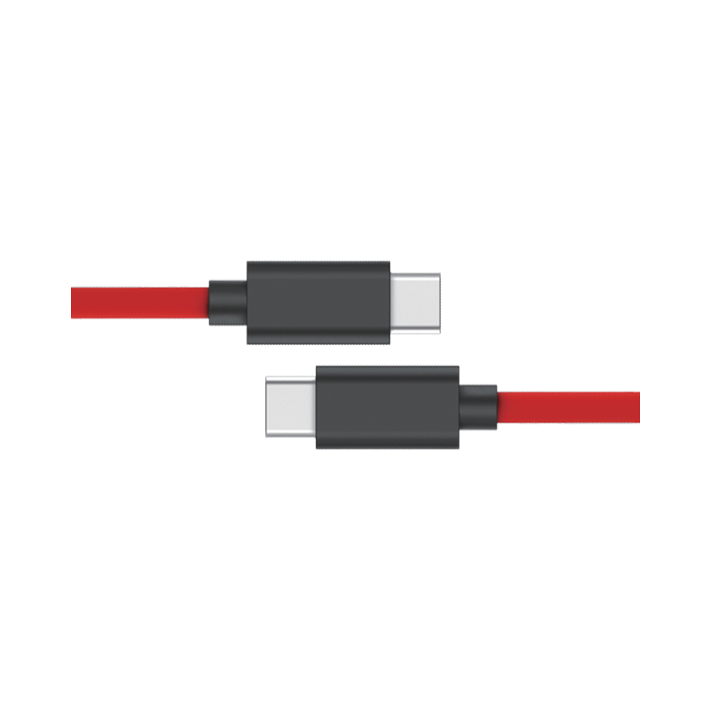 RedMagic Type-C to Type-C 6A Cable - RedMagic (Global)