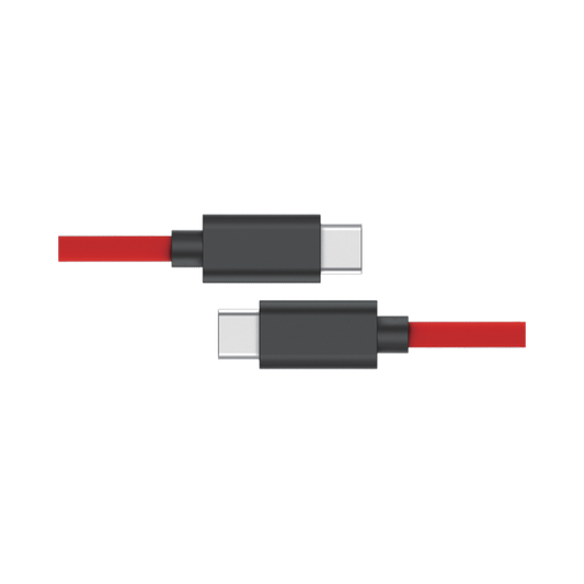 RedMagic Type-C to Type-C 6A Cable - RedMagic (Global)