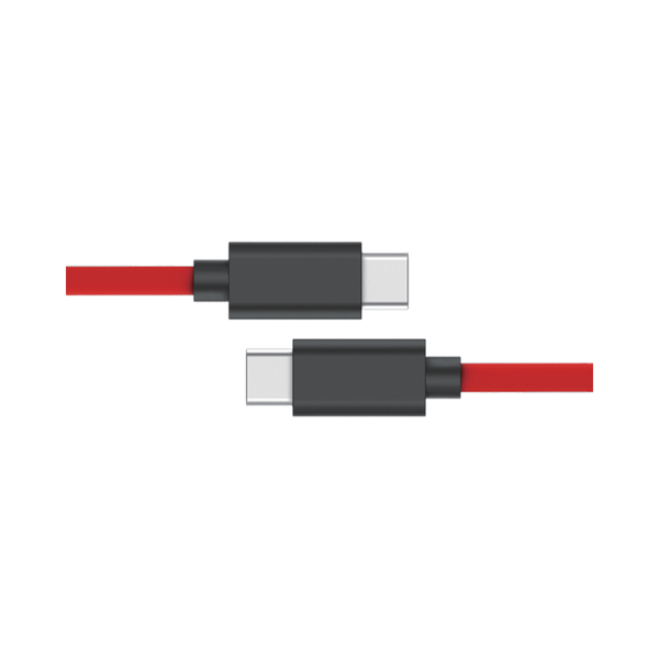 RedMagic Type-C to Type-C 6A Cable - RedMagic (Global)
