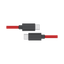 RedMagic Type-C to Type-C 6A Cable - RedMagic (Global)
