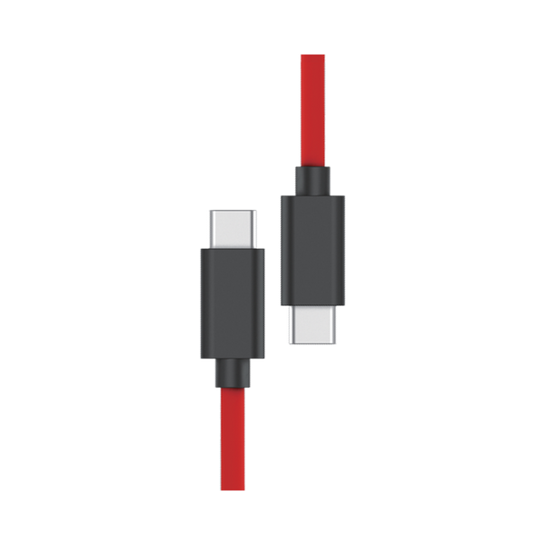 RedMagic Type-C to Type-C 6A Cable - RedMagic (Global)
