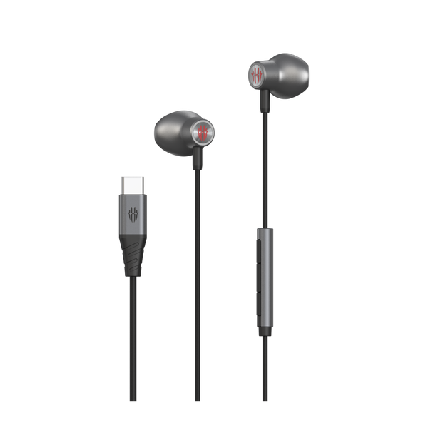 REDMAGIC Magic Sound Earphones REDMAGIC (Singapore)
