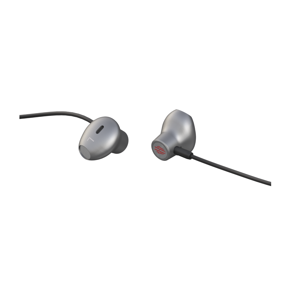 REDMAGIC Magic Sound Earphones REDMAGIC (Singapore)